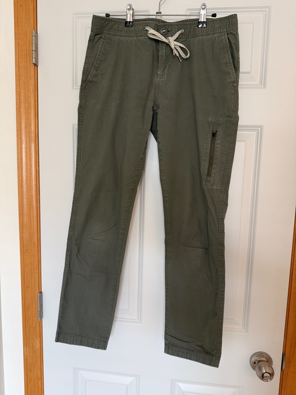 Vuori Ripstop Pant